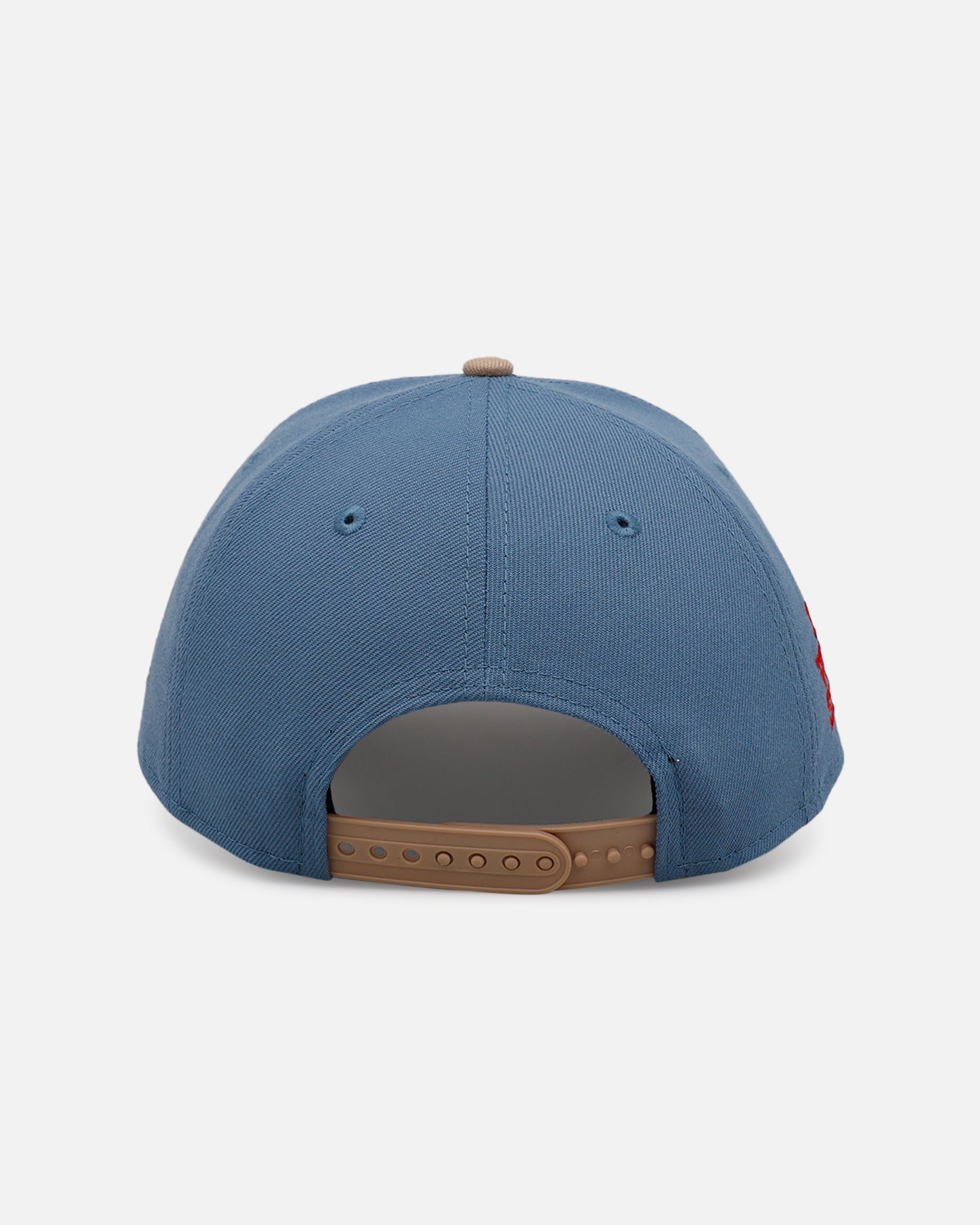 New Era New York Yankees 'Easy Breezy' 9FORTY A-Frame Snapback