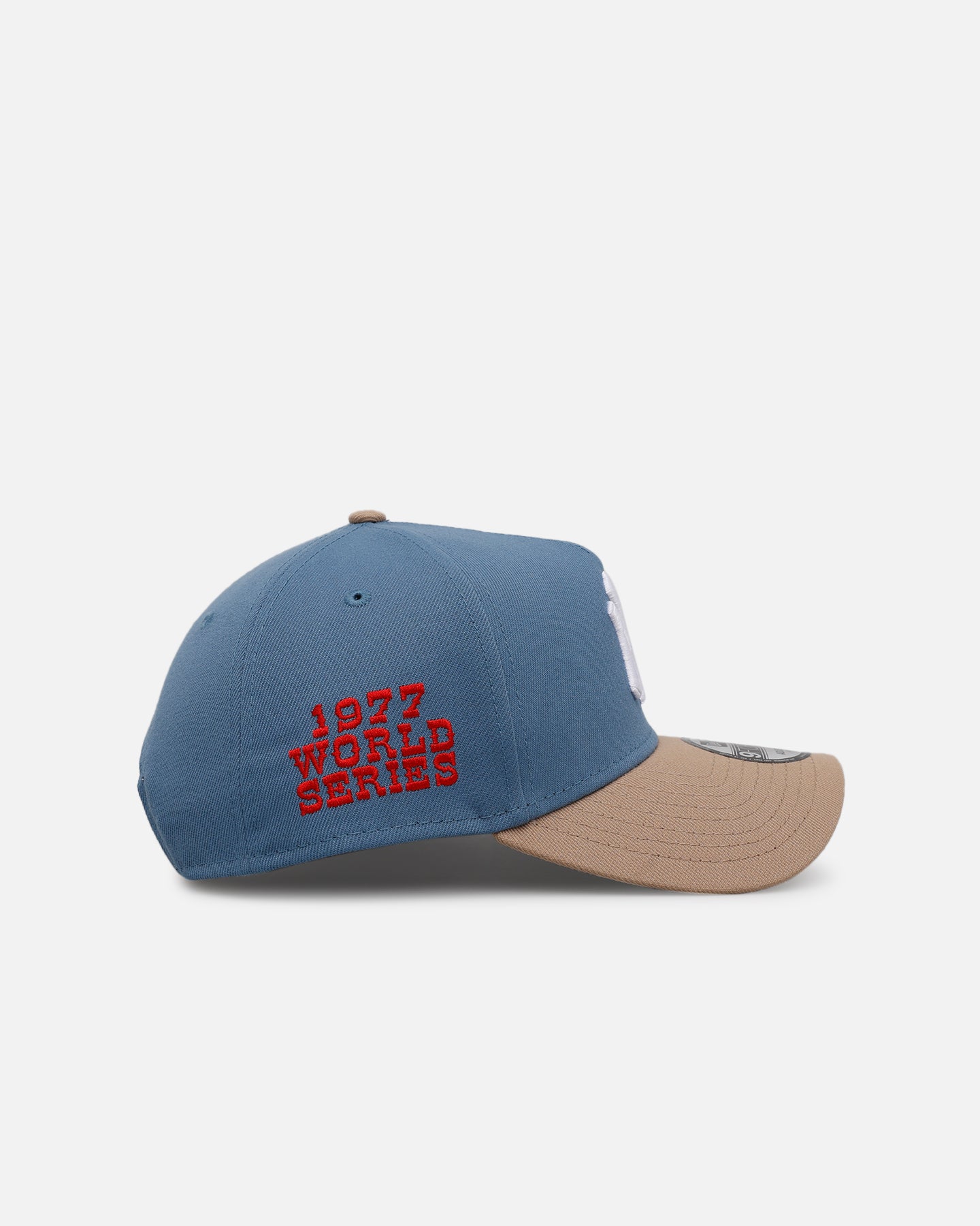 New Era New York Yankees 'Easy Breezy' 9FORTY A-Frame Snapback