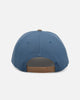New Era Mexico National Baseball Team 'Easy Breezy' 9FORTY A-Frame Snapback Blue/Tan