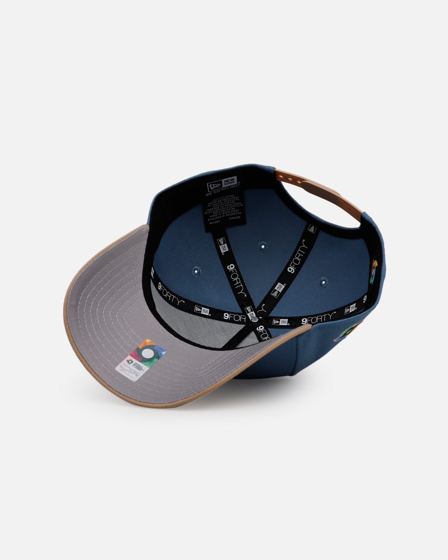 NEW ERA マイケルコース MICHAEL KORS - キャップ 帽子 白 ニューエラ MKの通販 by duoduoda's