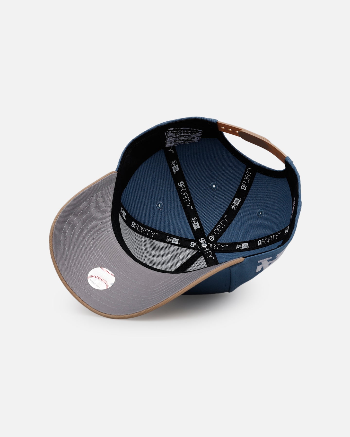 New Era Los Angeles Dodgers 'Easy Breezy' Ohtani 9FORTY A-Frame