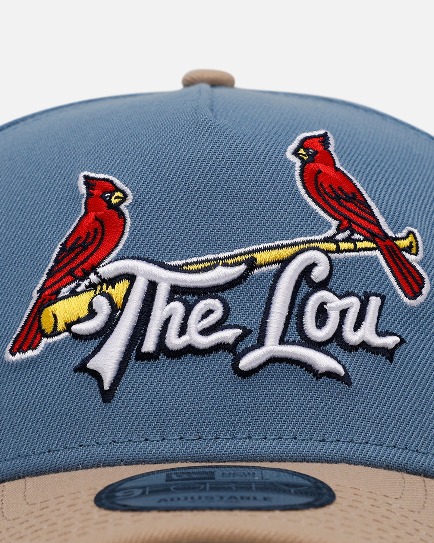 St. Louis Cardinals Cool Base ウインドブレーカー Men's St. Louis Cardinals Majestic Gray Road Cool Base Jersey