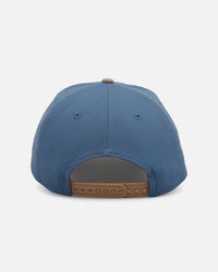New Era Tennessee Titans 'Easy Breezy' 9FORTY A-Frame Snapback Blue/Tan