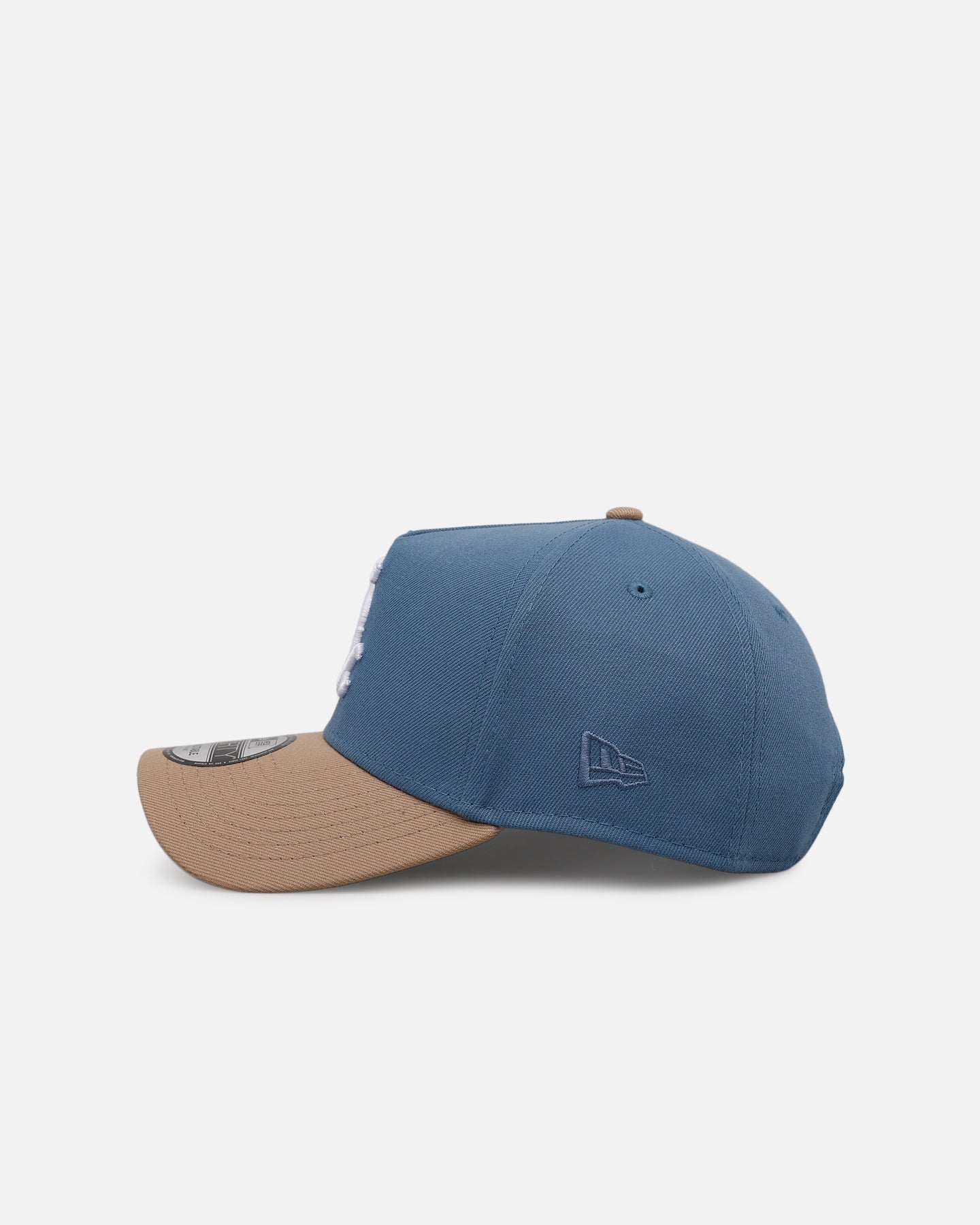 New Era Chicago White Sox 'Easy Breezy' 9FORTY A-Frame Snapback