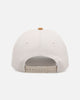 New Era Los Angeles Dodgers 'Honey Pot' 9FORTY A-Frame Snapback Stone/Wheat