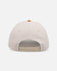 New Era New York Mets 'Honey Pot' 9FORTY A-Frame Snapback Stone/Wheat