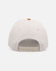 New Era San Diego Padres 'Honey Pot' 9FORTY A-Frame Snapback Stone/Wheat