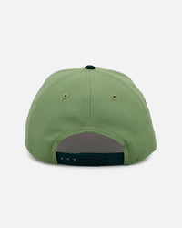 New Era New York Mets 'Matcha' 9FORTY A-Frame Snapback Matcha