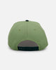 New Era Philadelphia Phillies 'Matcha' 9FORTY A-Frame Snapback Matcha