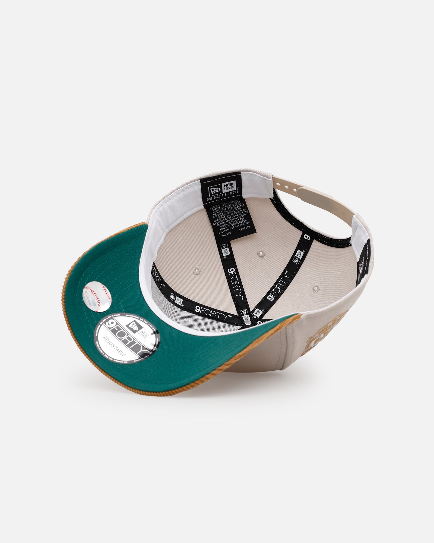 New Era Chicago White Sox 'Honey Pot' 9FORTY A-Frame Snapback
