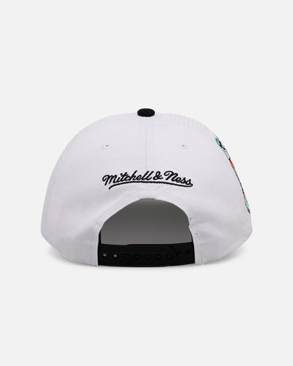 Mitchell & Ness 1996 NBA All Star Game 'Retro All Star Game' Deadstock Snapback White/Black