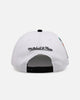 Mitchell & Ness 1996 NBA All Star Game 'Retro All Star Game' Deadstock Snapback White/Black