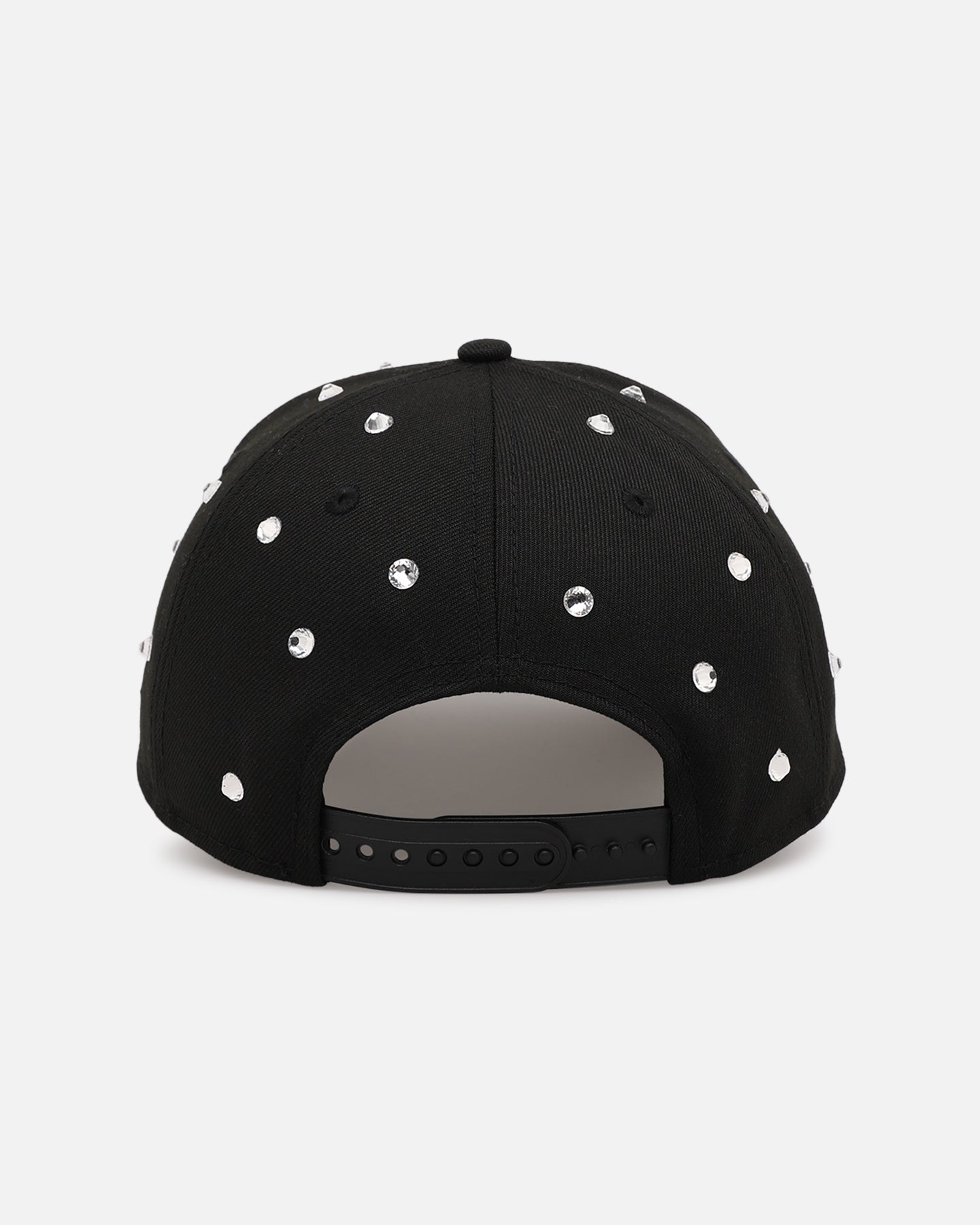 New Era Chicago White Sox 'Black Satin Hearts' 9FORTY A-Frame