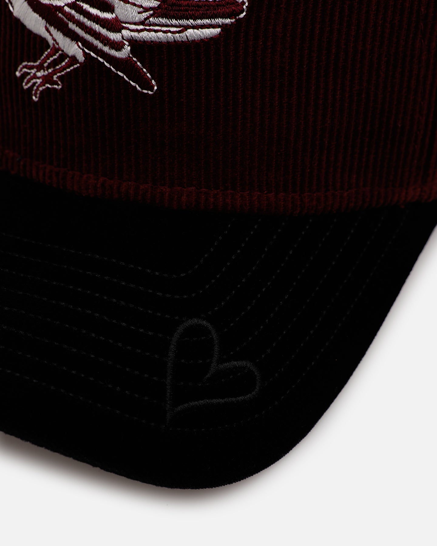 New Era Baltimore Orioles 'Certified Lover 2.0' 9FORTY A-Frame