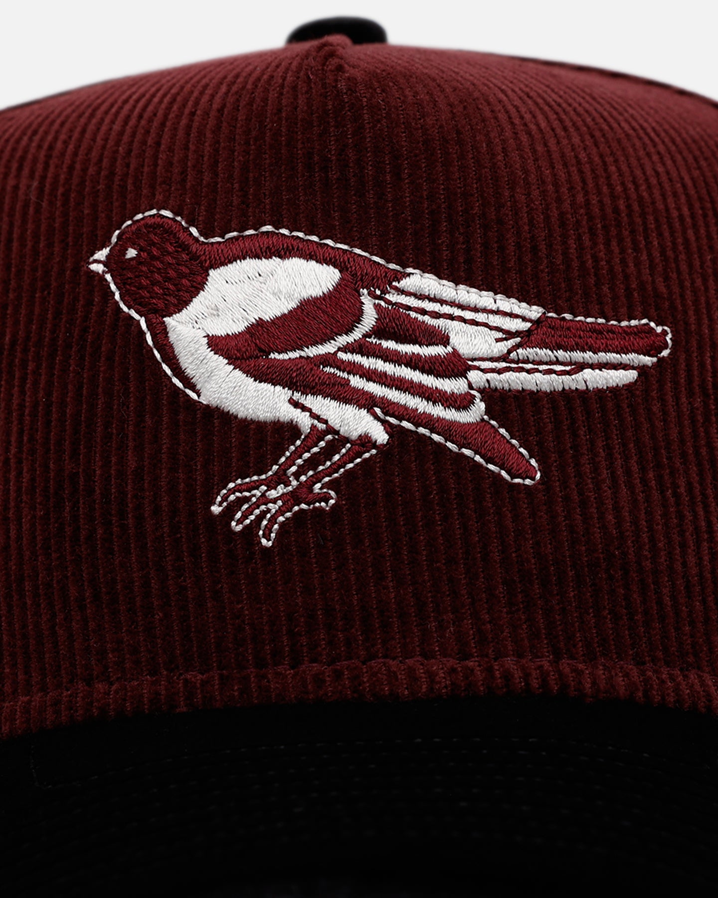 New Era Baltimore Orioles 'Certified Lover 2.0' 9FORTY A-Frame