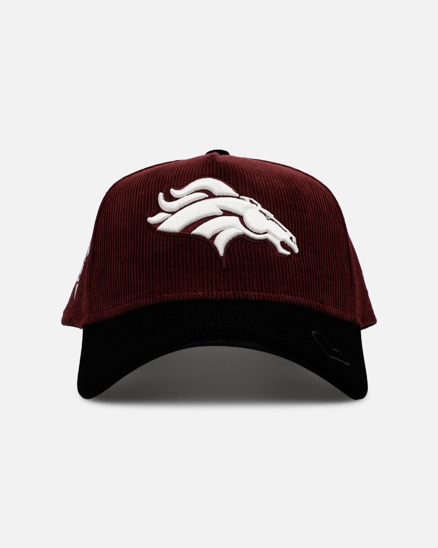 New Era Denver Broncos 'Certified Lover 2.0' 9FORTY A-Frame