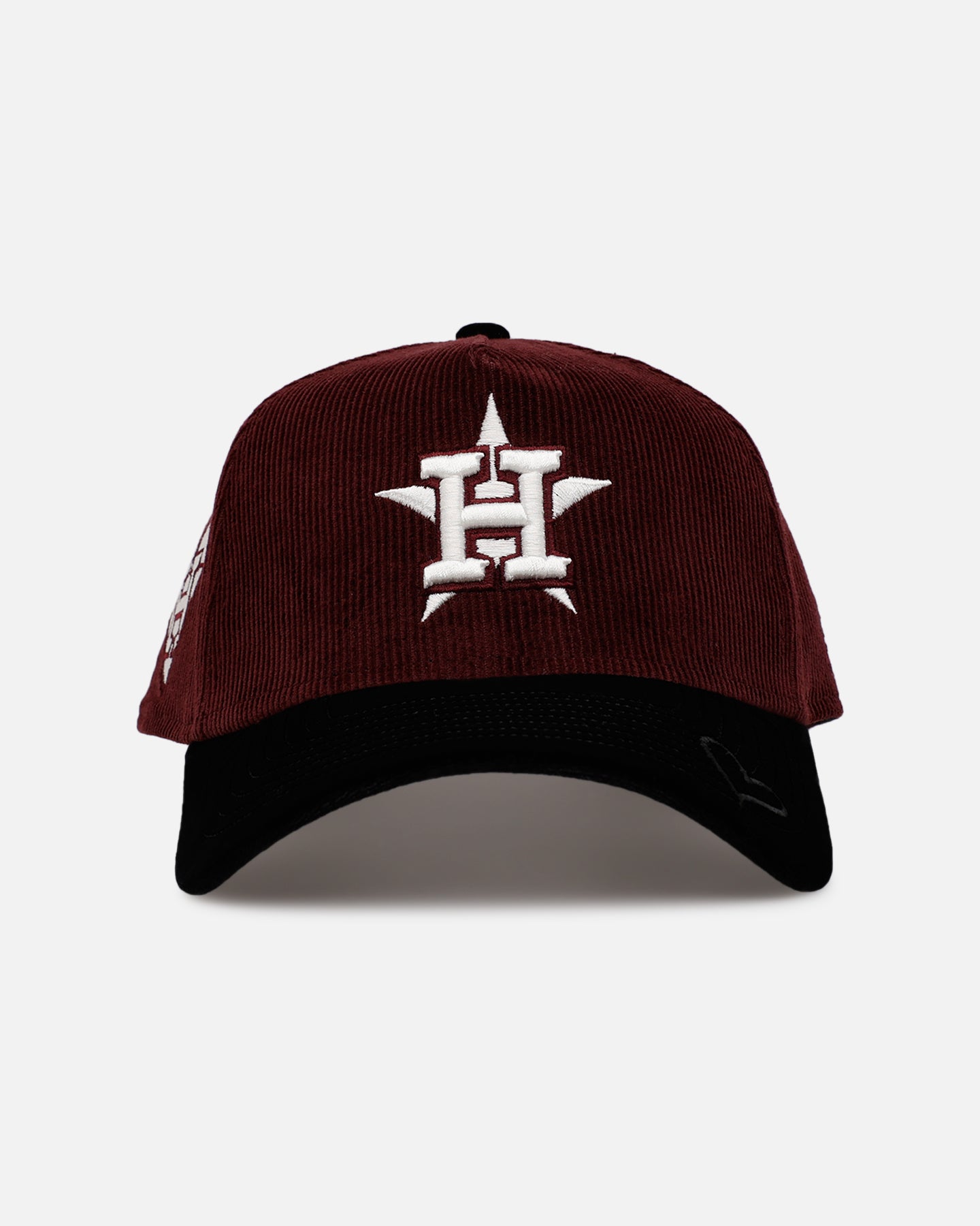 New Era Houston Astros 'Certified Lover 2.0' 9FORTY A-Frame
