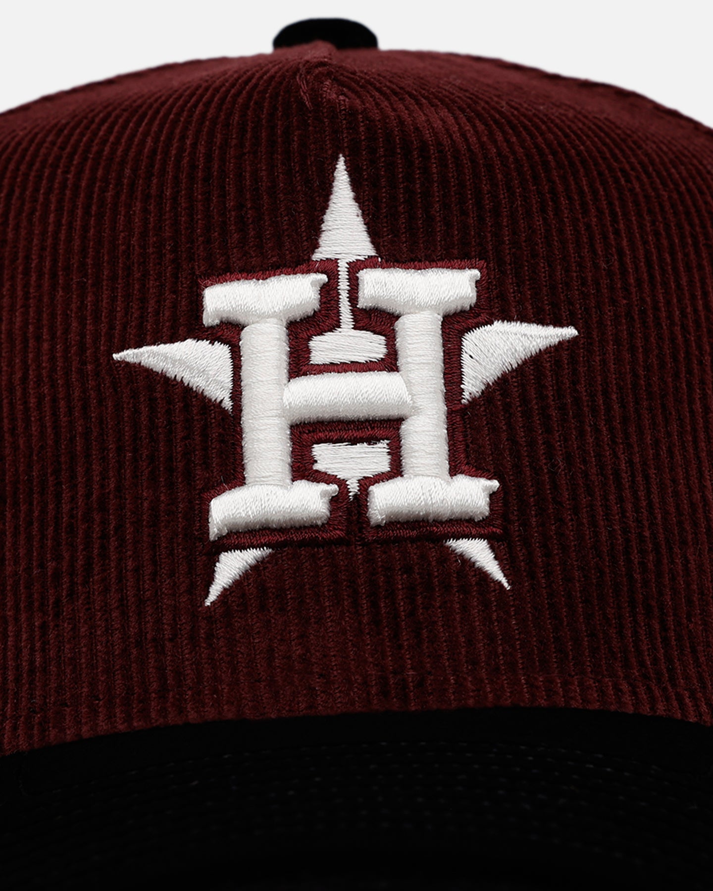 New Era Houston Astros 'Certified Lover 2.0' 9FORTY A-Frame