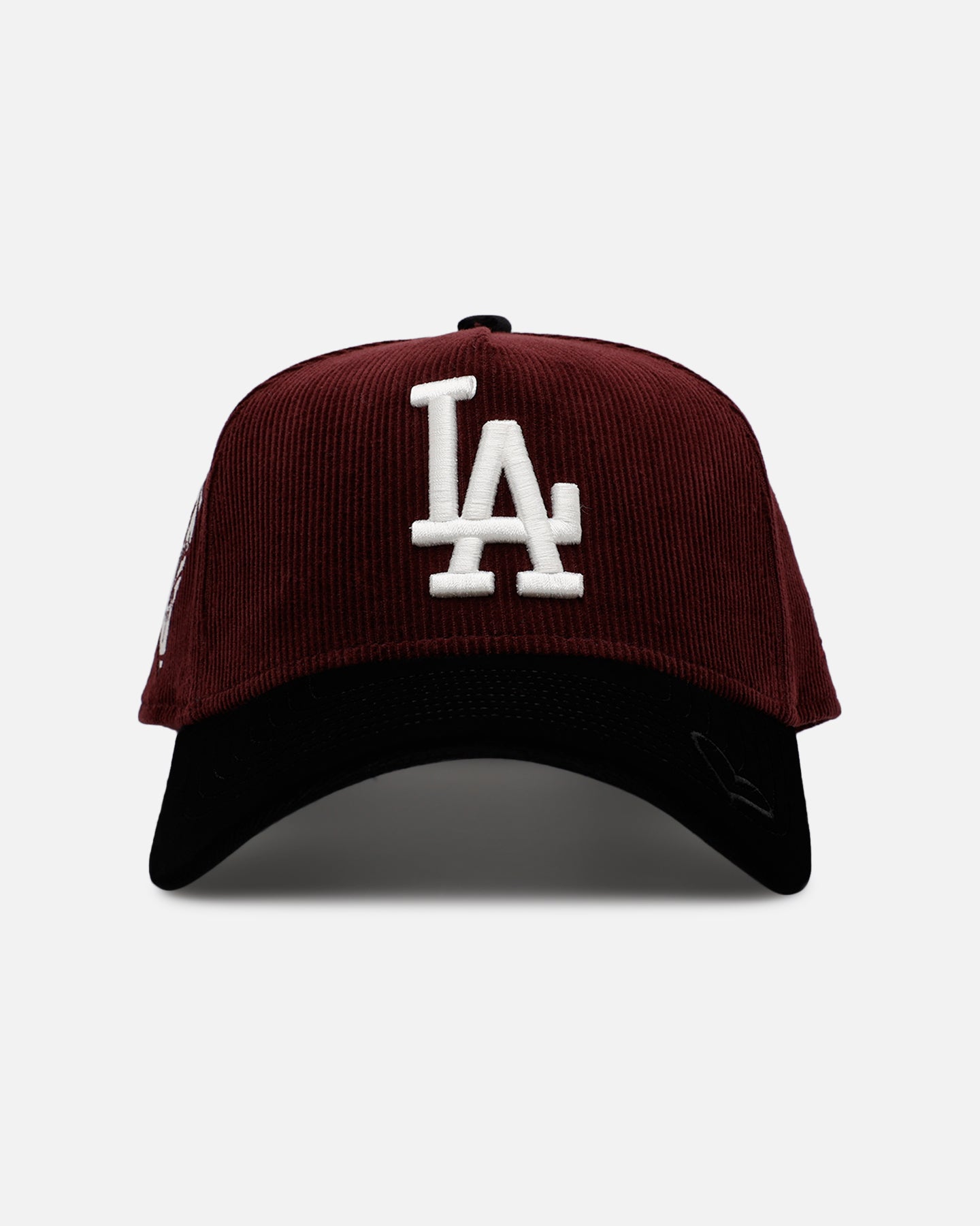 New Era Los Angeles Dodgers 'Certified Lover 2.0' 9FORTY A-Frame
