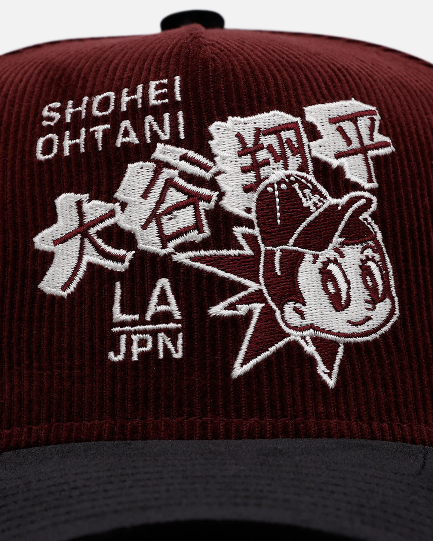 New Era Los Angeles Dodgers 'Certified Lover 2.0' Ohtani 9FORTY A