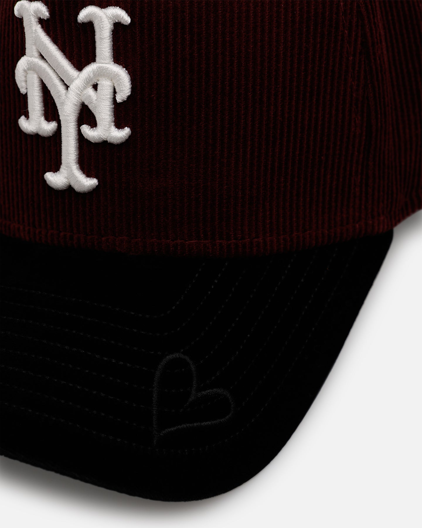New Era New York Mets 'Certified Lover 2.0' 9FORTY A-Frame