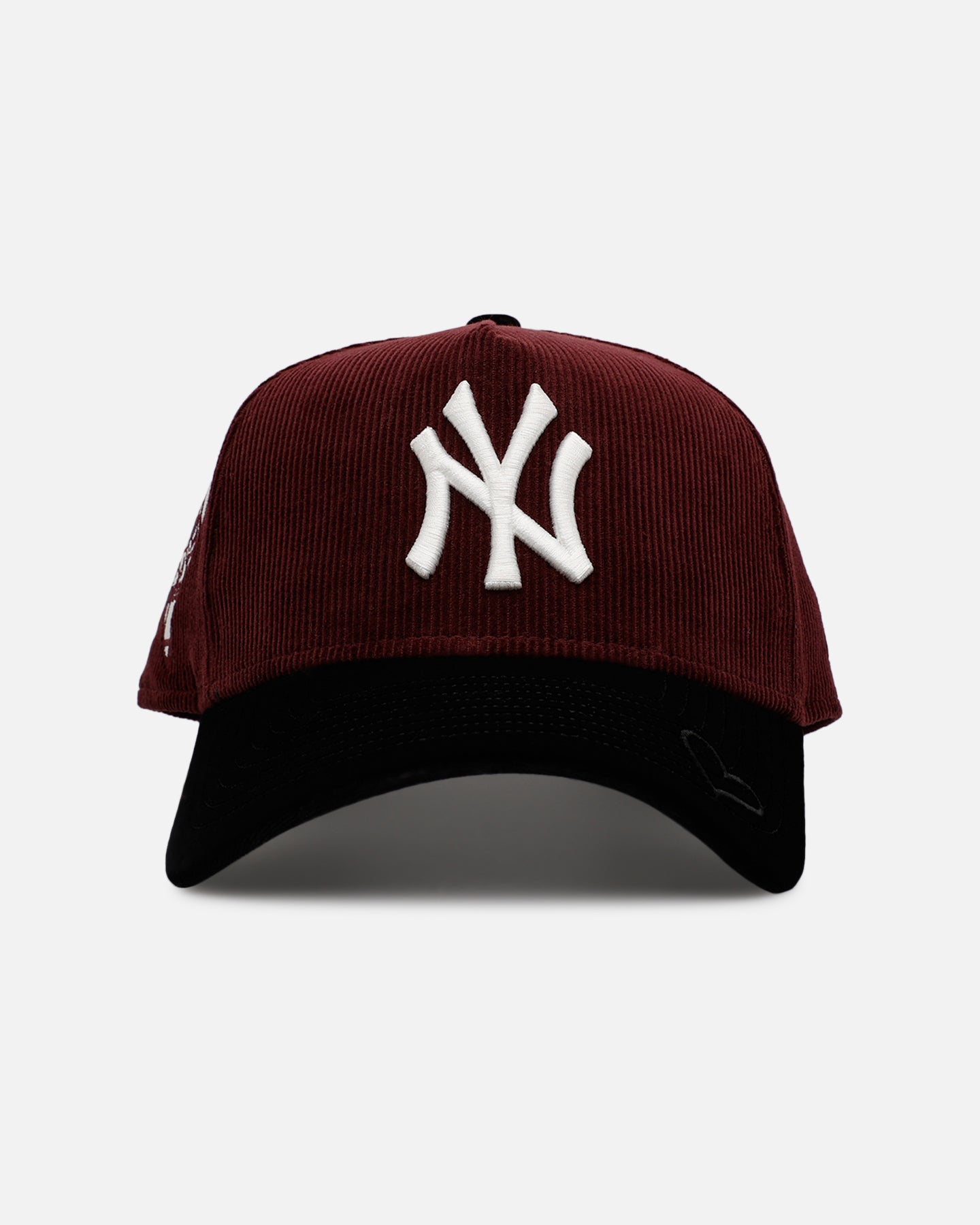 New Era New York Yankees 'Certified Lover 2.0' 9FORTY A-Frame