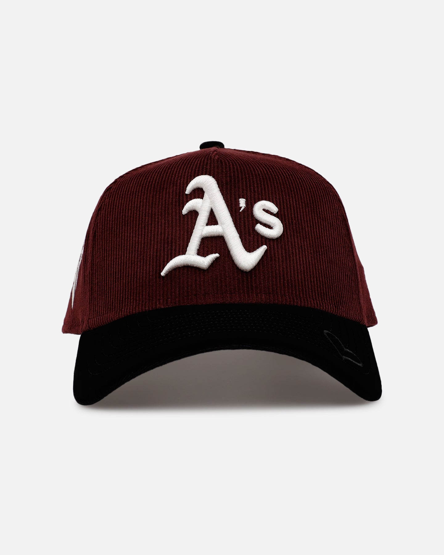 New Era Oakland Athletics 'Certified Lover 2.0' 9FORTY A-Frame