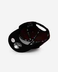 New Era San Francisco Giants 'Certified Lover 2.0' 9FORTY A-Frame Snapback Maroon