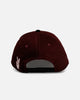 New Era University Of Southern California Trojans 'Certified Lover 2.0' 9FORTY A-Frame Snapback Maroon