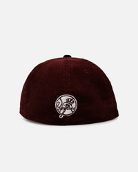 New Era New York Yankees 'Certified Lover 2.0' 59FIFTY Fitted Maroon