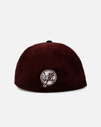New Era New York Yankees 'Certified Lover 2.0' 59FIFTY Fitted Maroon