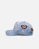 New Era Detroit Tigers 'Hopeless Romantic' 9FORTY A-Frame Snapback Sky Blue