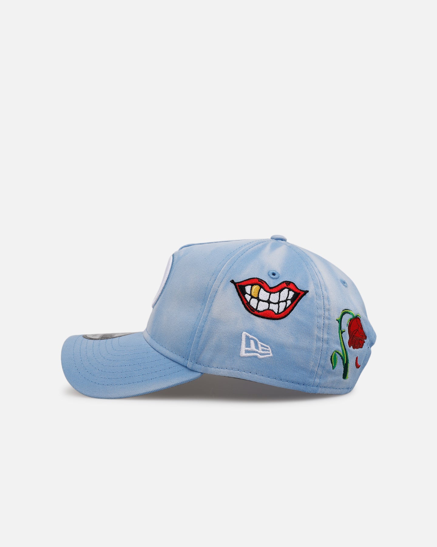 New Era Los Angeles Dodgers 'Hopeless Romantic' 9FORTY A-Frame
