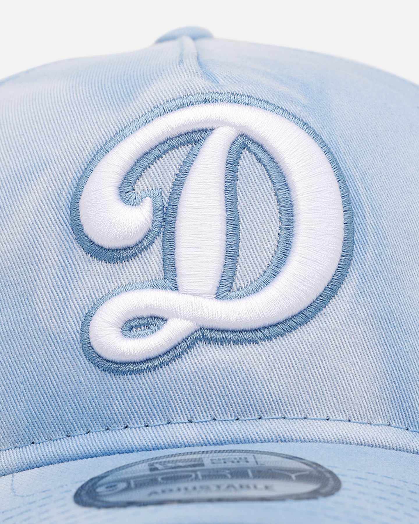 New Era Los Angeles Dodgers 'Hopeless Romantic' 9FORTY A-Frame