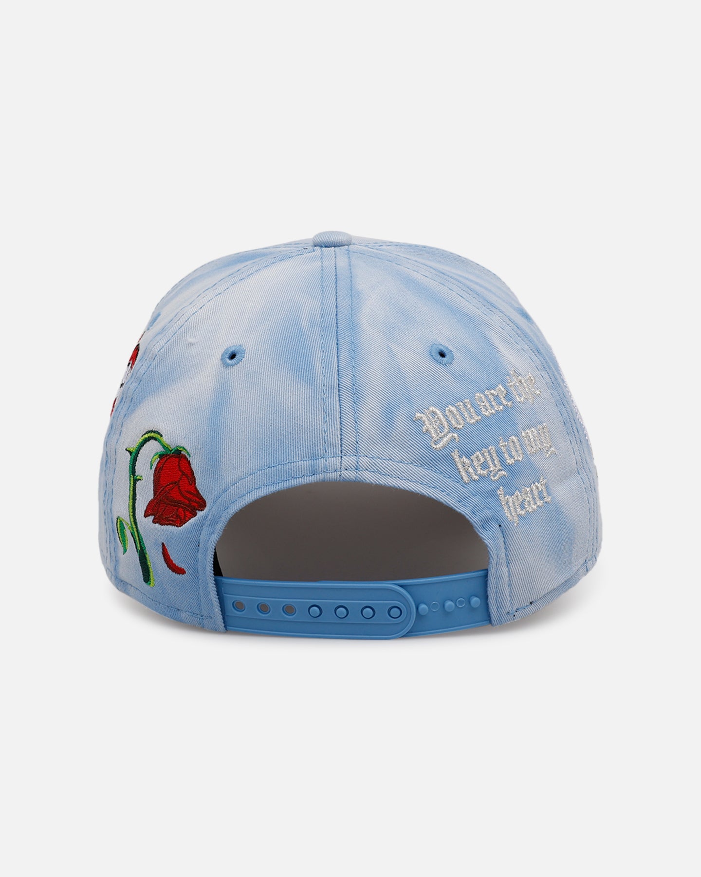 New Era Los Angeles Dodgers 'Hopeless Romantic' Ohtani 9FORTY A