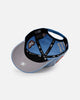 New Era Los Angeles Lakers 'Hopeless Romantic' 9FORTY A-Frame Snapback Sky Blue