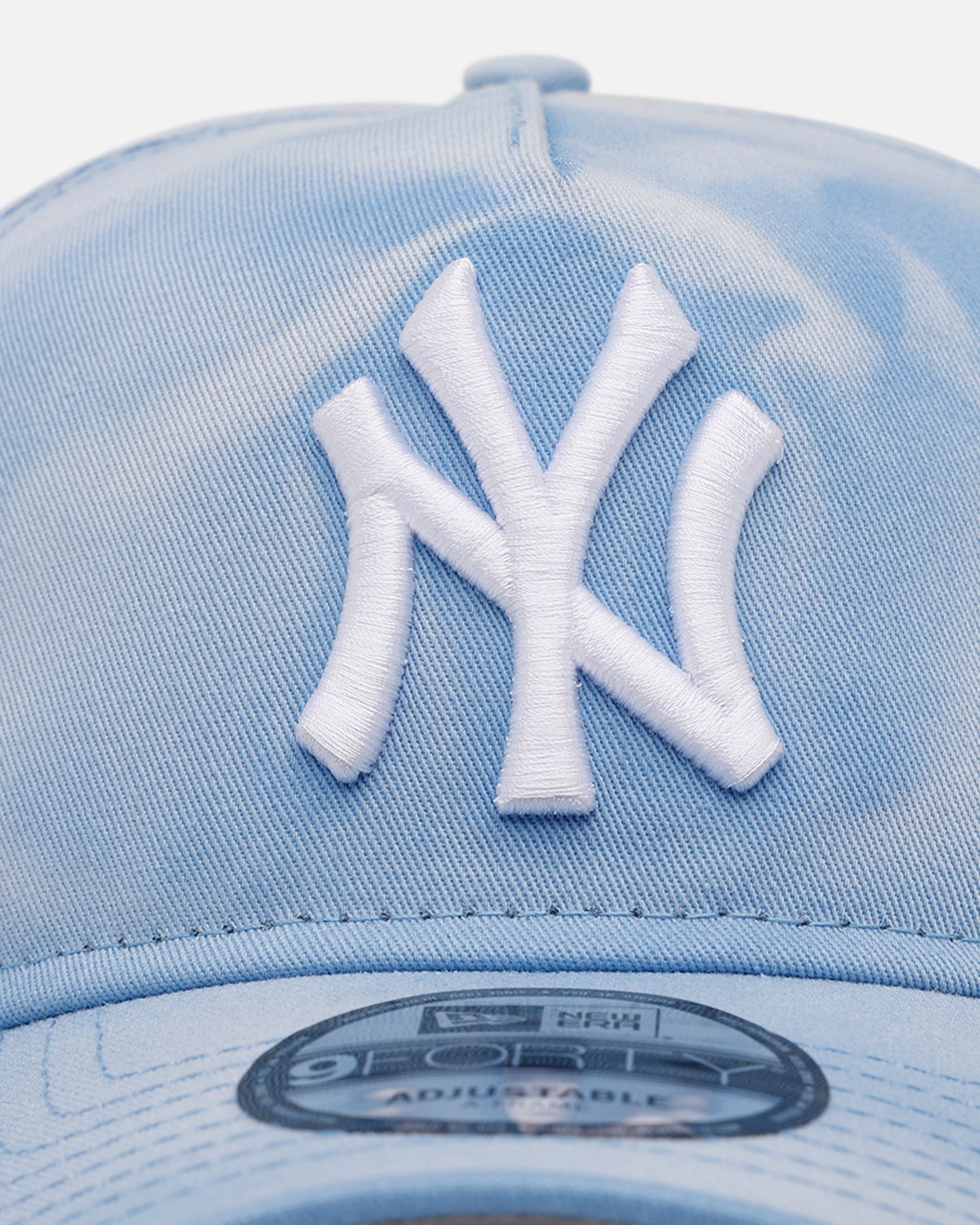 New Era New York Yankees 'Hopeless Romantic' 9FORTY A-Frame