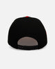 New Era Los Angeles Dodgers 'Longevity' 9FORTY A-Frame Snapback Black/Red