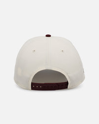 New Era Atlanta Braves 'Lover's Club 2.0' 9FORTY A-Frame Snapback Chrome