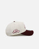 New Era Atlanta Braves 'Lover's Club 2.0' 9FORTY A-Frame Snapback Chrome