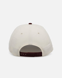 New Era Detroit Tigers 'Lover's Club 2.0' 9FORTY A-Frame Snapback Chrome