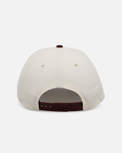 New Era Detroit Tigers 'Lover's Club 2.0' 9FORTY A-Frame Snapback Chrome