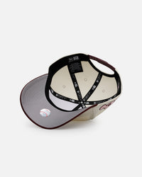 New Era Detroit Tigers 'Lover's Club 2.0' 9FORTY A-Frame Snapback Chrome