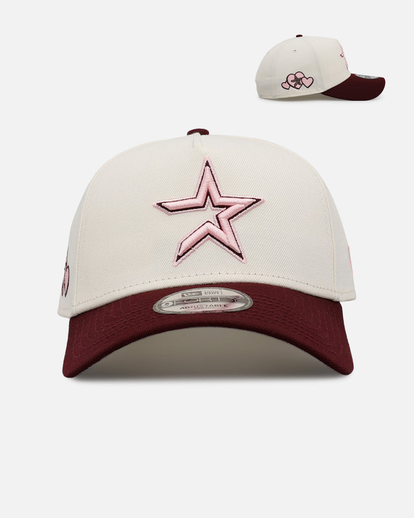 LB Houston Astros auténtico en capo suplente 59 Fifty Cap - ACPERF