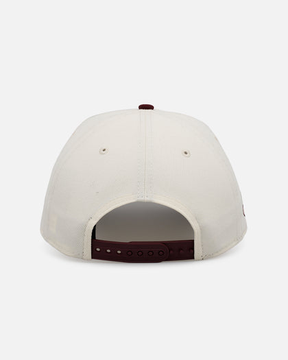 New Era Kansas City Chiefs 'Lover's Club 2.0' 9FORTY A-Frame Snapback Chrome