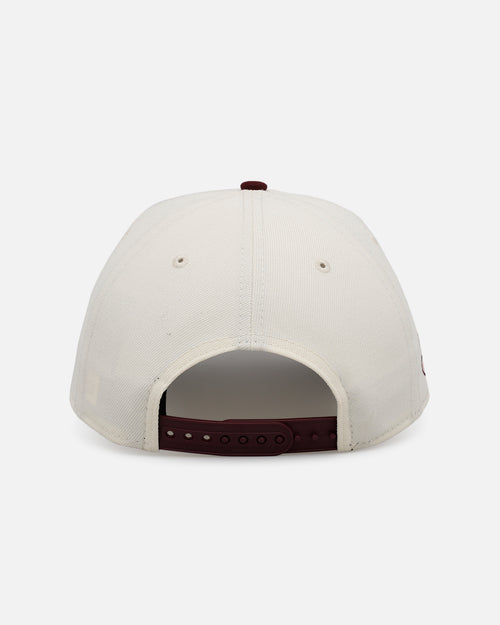 New Era Kansas City Chiefs 'Lover's Club 2.0' 9FORTY A-Frame Snapback Chrome