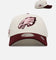 New Era Philadelphia Eagles 'Lover's Club 2.0' 9FORTY A-Frame Snapback Chrome