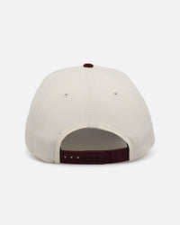 New Era Philadelphia Eagles 'Lover's Club 2.0' 9FORTY A-Frame Snapback Chrome