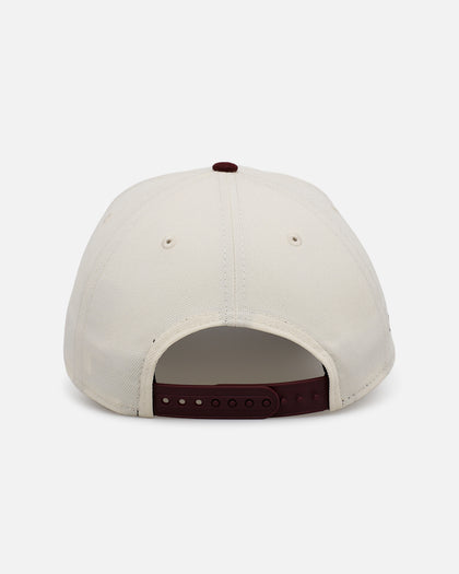 New Era Philadelphia Eagles 'Lover's Club 2.0' 9FORTY A-Frame Snapback Chrome