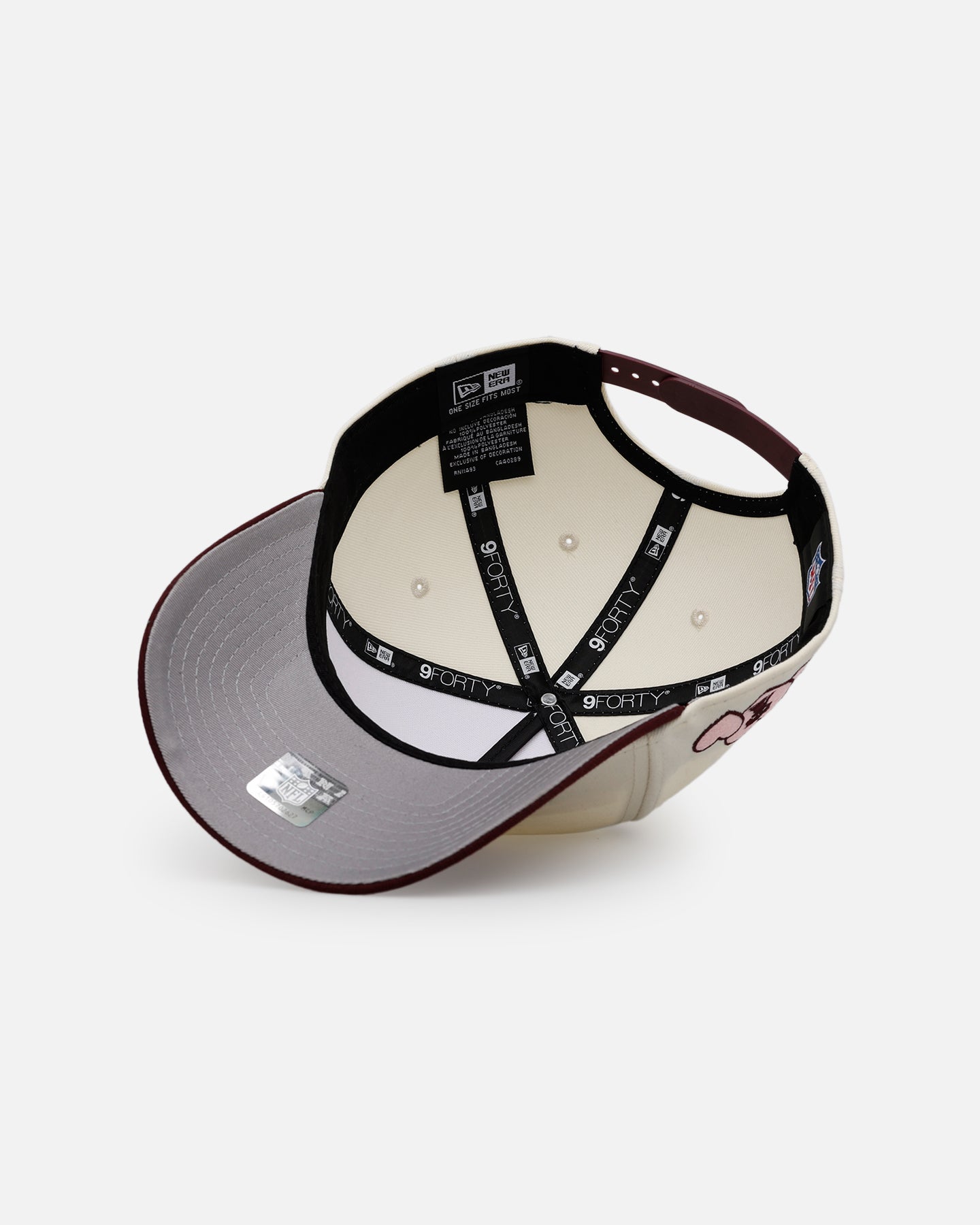 NEW ERA マイケルコース New Era Mexico National Baseball Team 'Grit 3.0' 9FORTY A-Frame